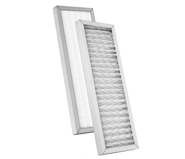 WTW-filtersOnline HR Mural (Up) 450 - Filterklasse G4+F7