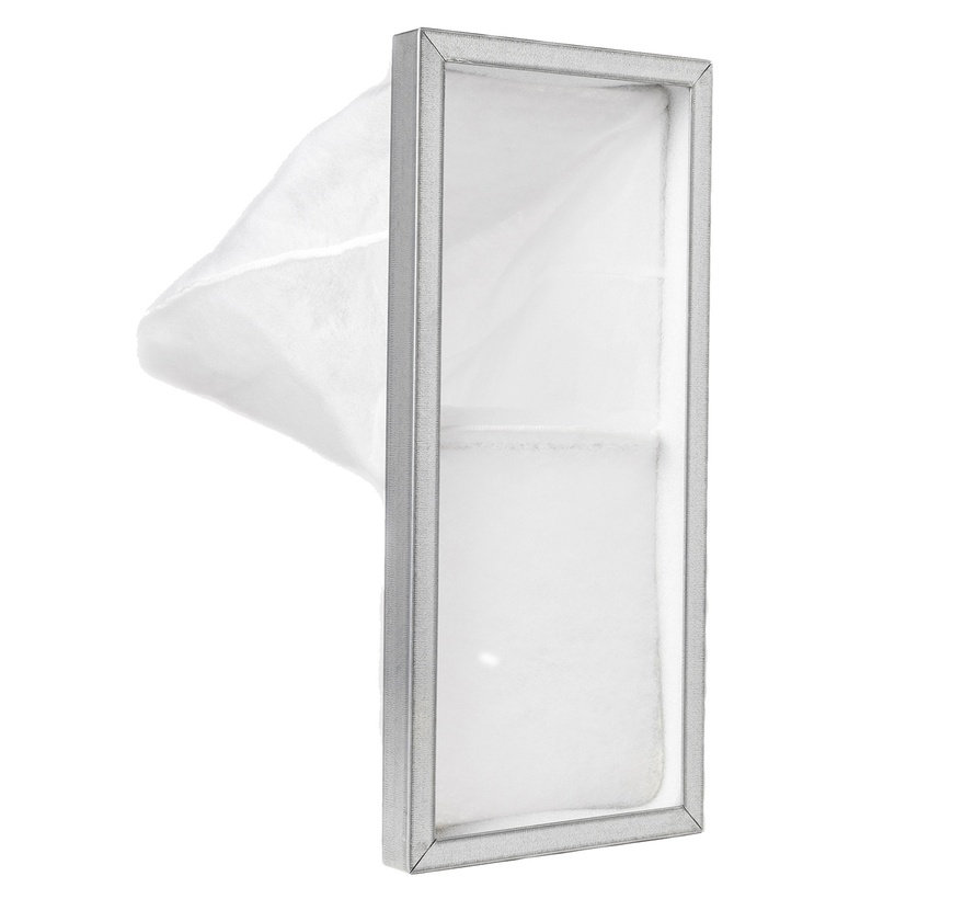 Duco DucoBox WTW - Filter class G2