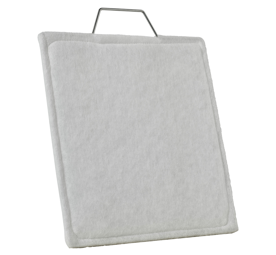 Inventum Spaarpomp - Filterklasse G2