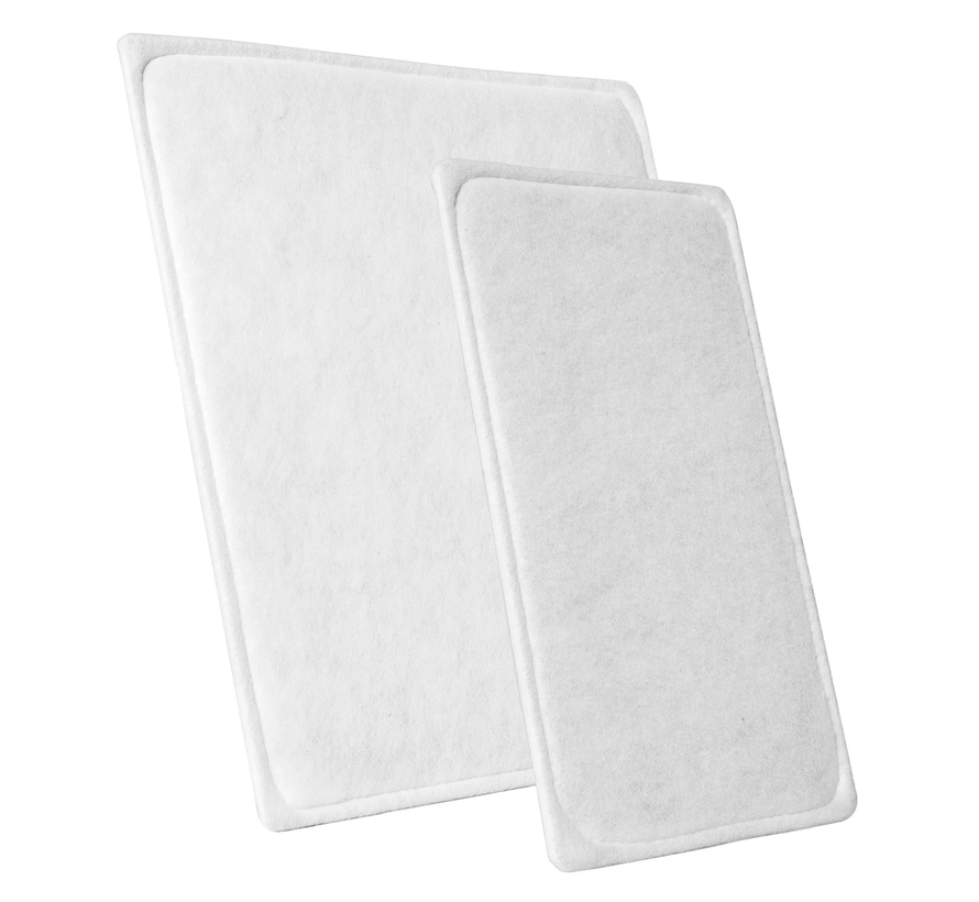 Sanutal Tallinn 250 / 340 / 480 - Filterklasse G4