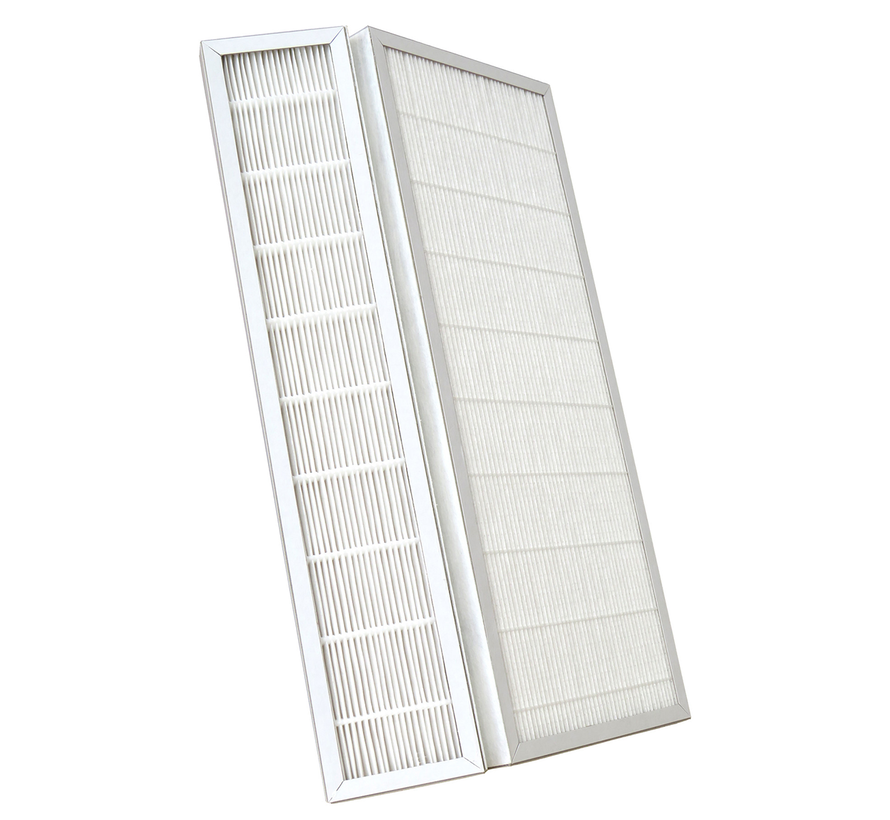 Orcon HRC 300/400 + HC 4 BP/BR - Filter class F7