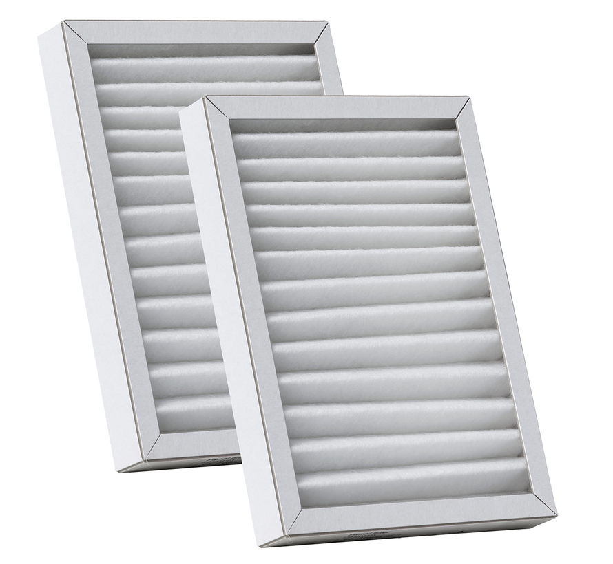 Clima 300A FlatClima 300A Flat - Filter class G4+F7