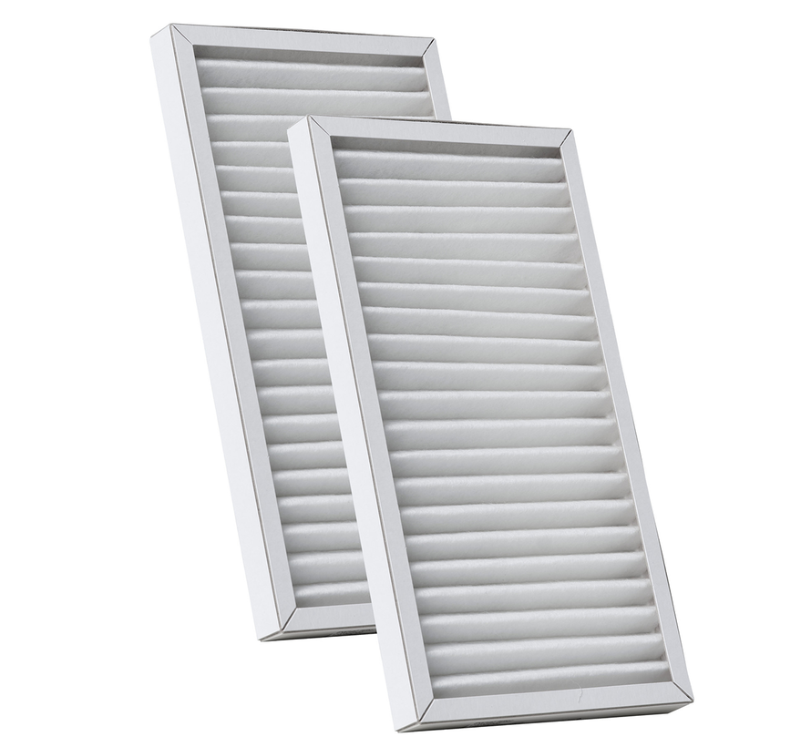 Clima 380 - Filter class G4+F7