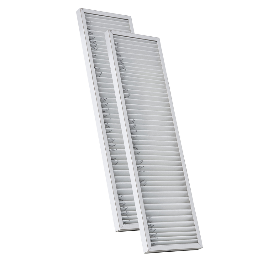 Clima 600A1 - Filterklasse G4