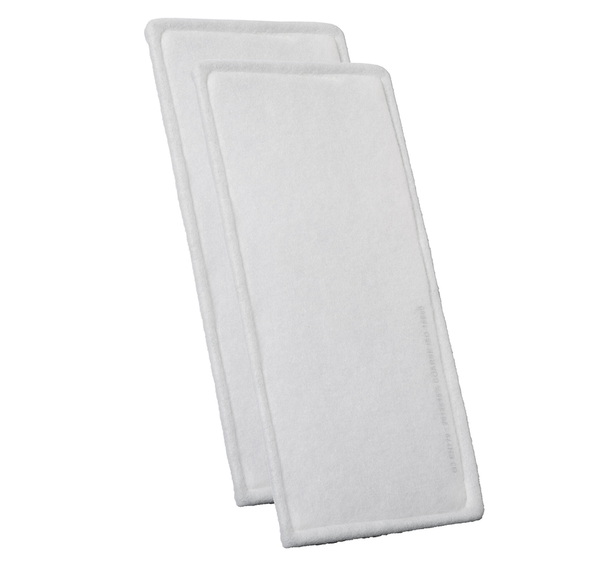 Itho Daalderop HRU G225/275+W250/350 - Filter class G3