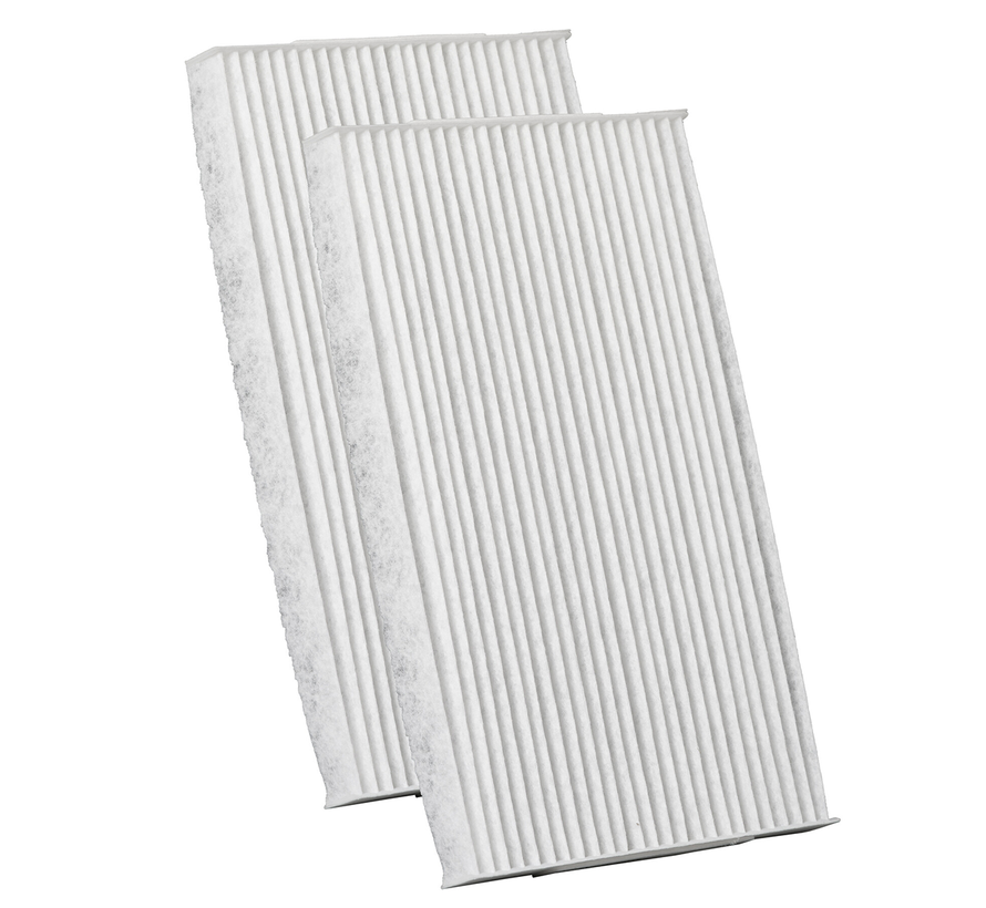 Itho Daalderop HRU ECO 150 / 200 - Filter class G4