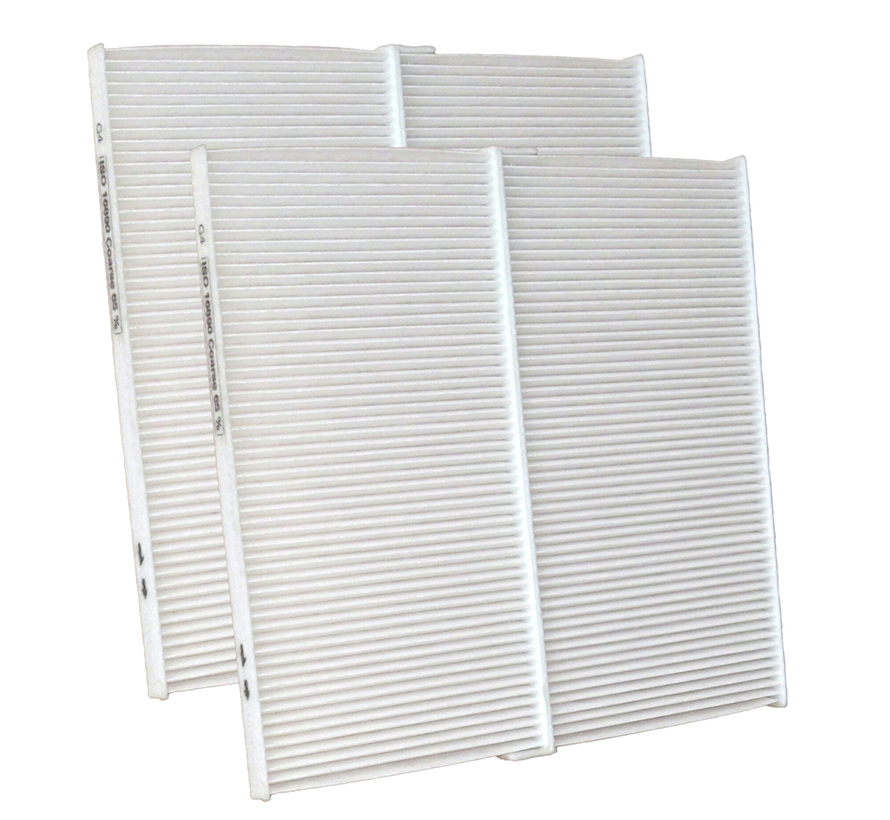 Itho Daalderop APure Vent D250 - Filter class F7
