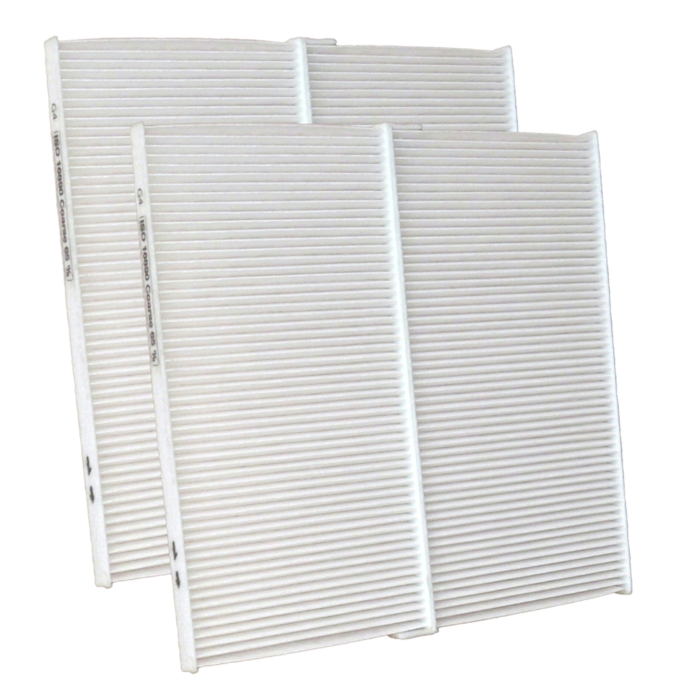 Itho Itho Daalderop APure Vent D250 - Filterklasse G4