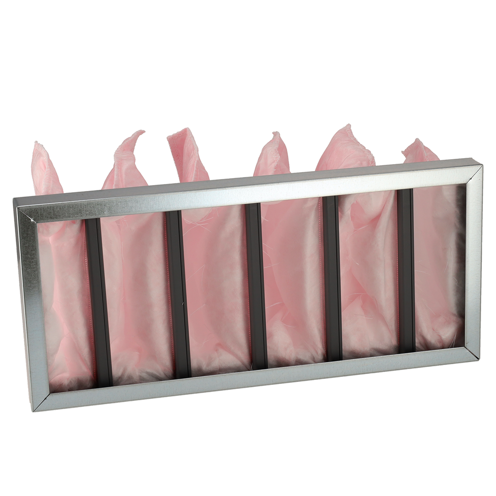 WTW-filtersOnline Inventum Ecolution GreenComfort module - Filterklasse F7