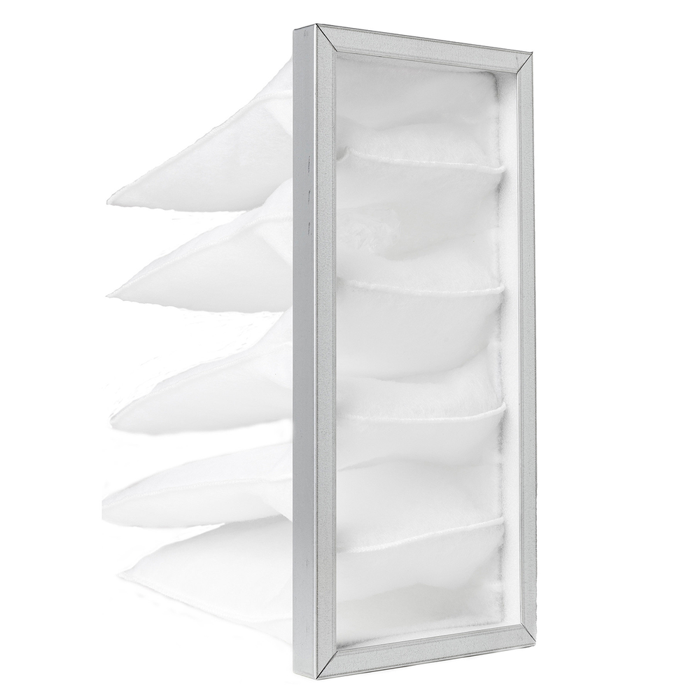 WTW-filtersOnline Inventum Ecolution GreenComfort module - Filterklasse G2