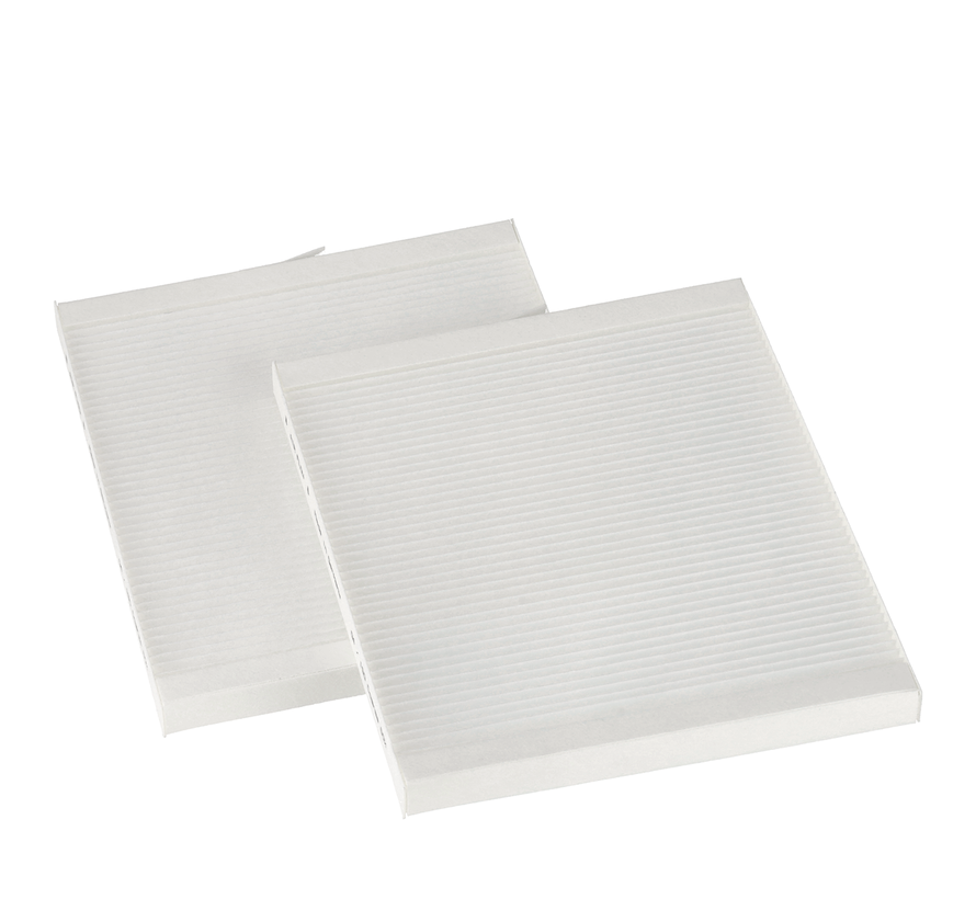 Sanutal Air 2 / Air 3 - Filter class F7