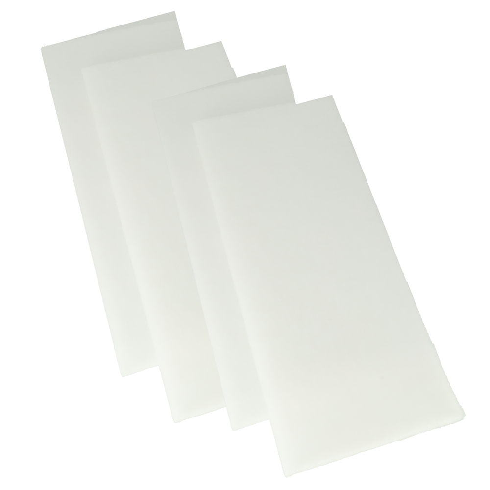 WTW-filtersOnline Mitsubishi Electric Lossnay LGH-35 - Filterklasse G4