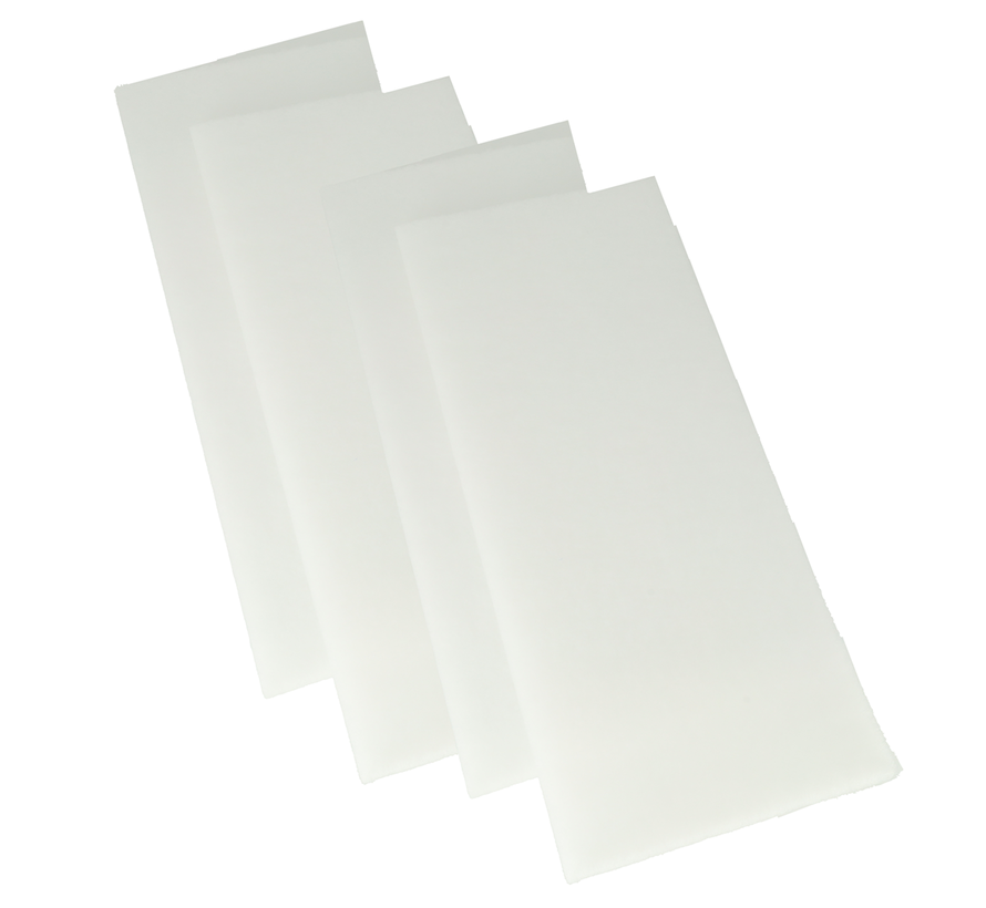 Mitsubishi Electric Lossnay LGH-50 - Filter class G4