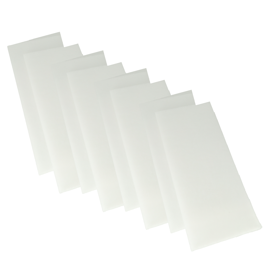 WTW-filtersOnline Mitsubishi Electric Lossnay LGH-150 - Filterklasse G4