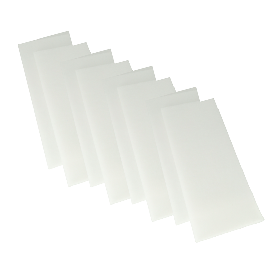 Mitsubishi Electric Lossnay LGH-200 - Filter class G4