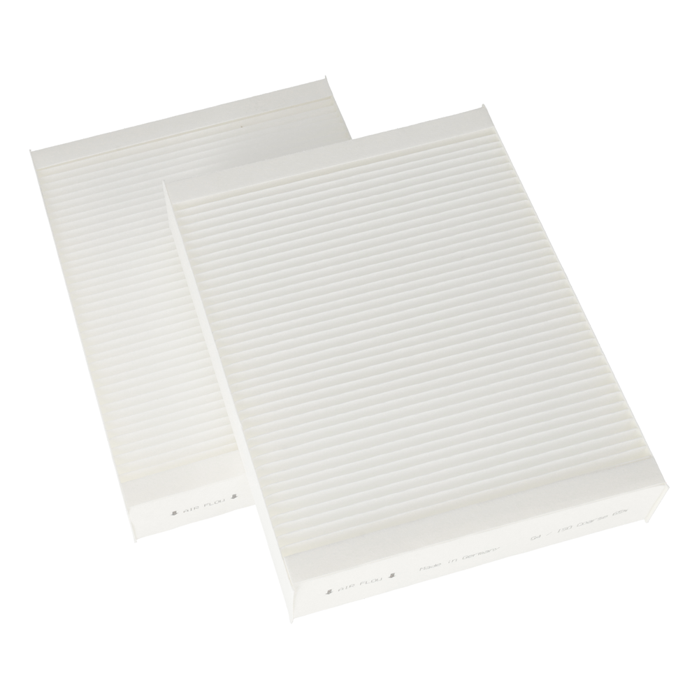 WTW-filtersOnline Aldes Dee Fly - Filter class G4+F7