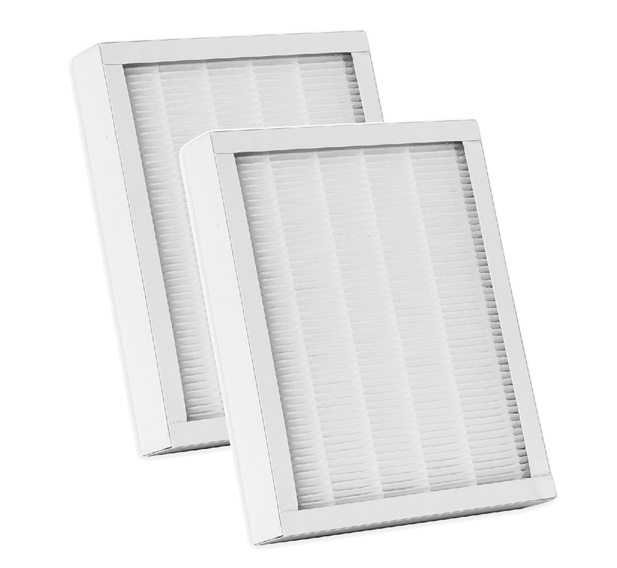 Komfovent Domekt R 600 H - Filter class M5+F7