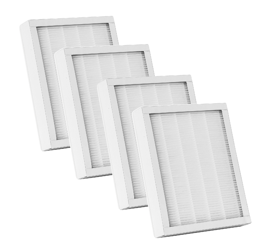 Komfovent Verso R 3000/4000/4500 U - Filter class M5+F7