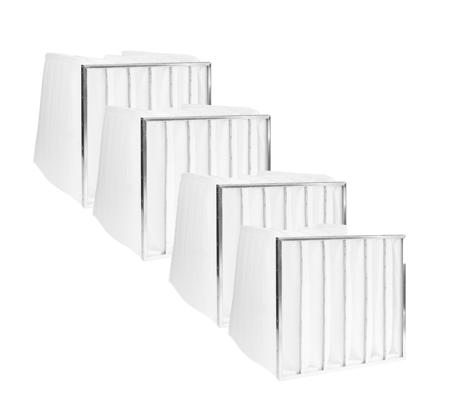 Komfovent RECU/Verso P 7000 - Filter class M5+F7