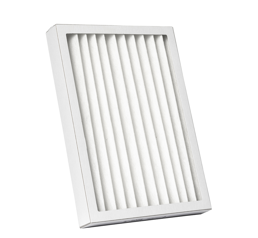 Paul Iso-Defrosterheizung DN 160/2000W - Filterklasse G4