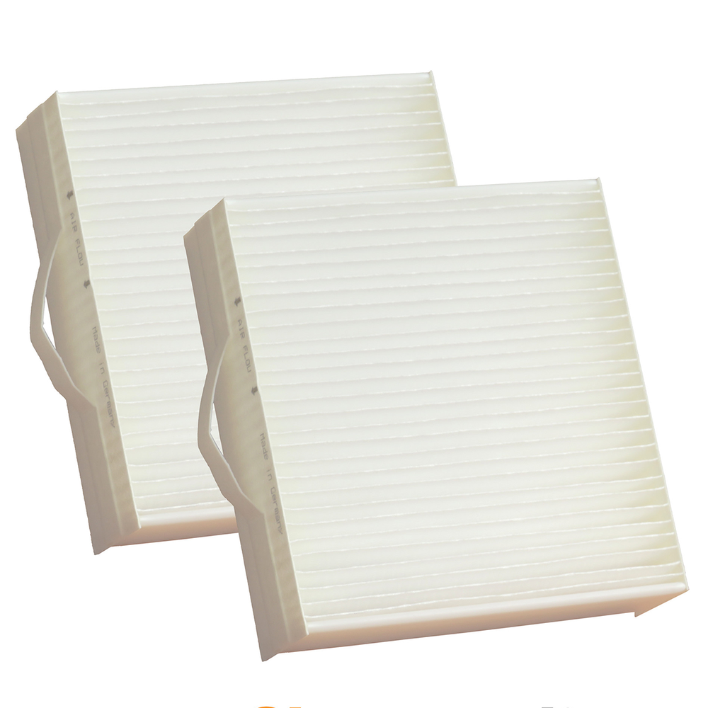 WTW-filtersOnline Paul Climos F 200 - Filterklasse M5