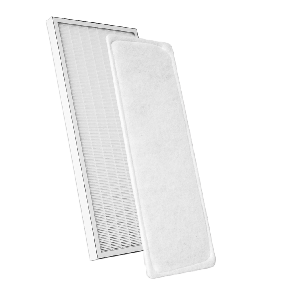 WTW-filtersOnline Inventum ClimateControl Module V2 - Filter class G2+F7