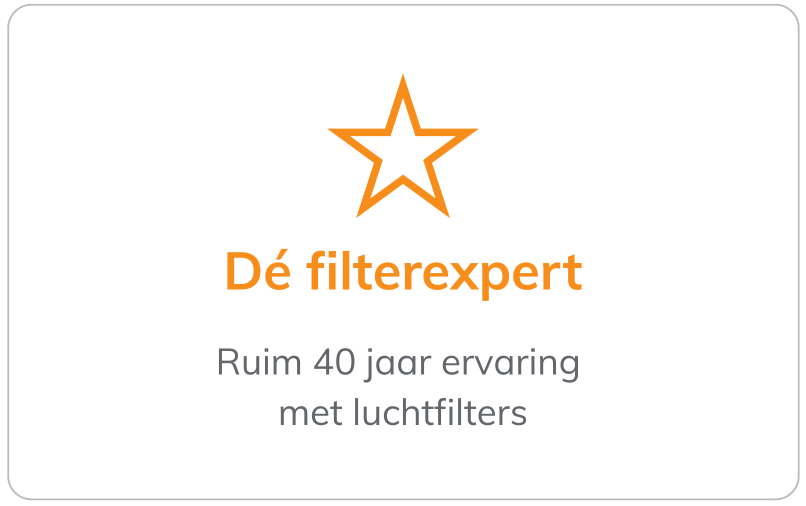 Filterexpert afbeelding