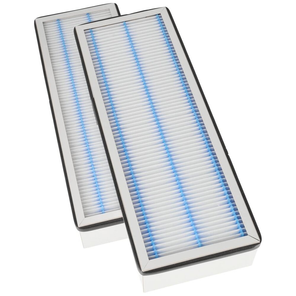 WTW-filtersOnline Systemair SAVE VTR 300 - Filterklasse M5+F7