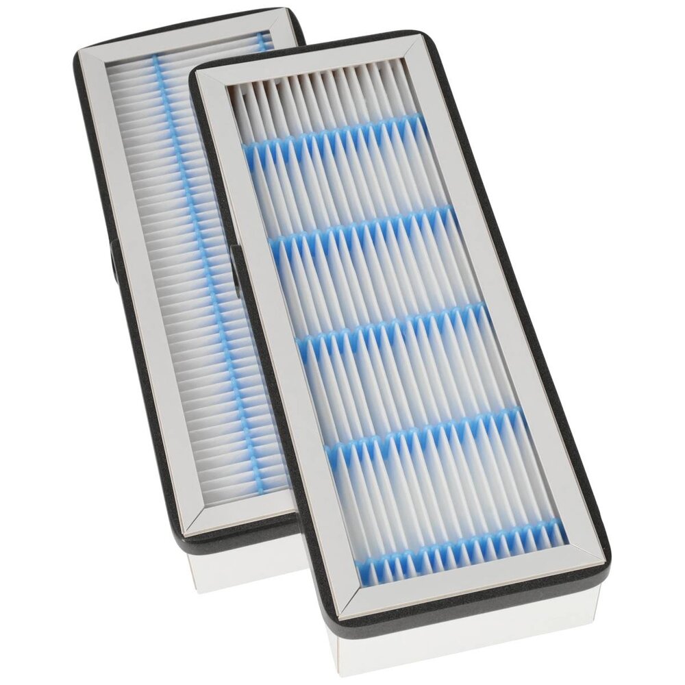 WTW-filtersOnline Systemair SAVE VTR 100/B - Filter class M5+F7