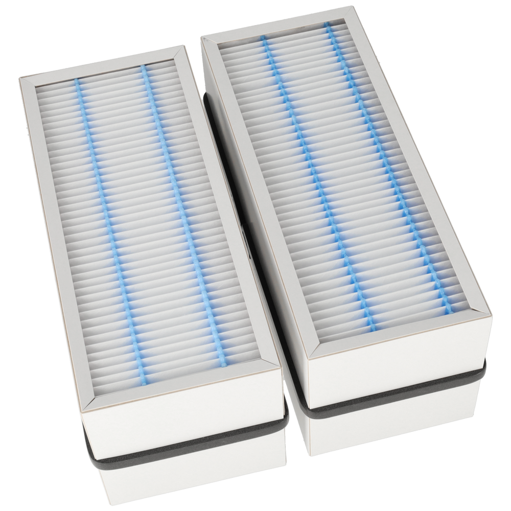 WTW-filtersOnline Systemair SAVE VTR 150 - Filterklasse M5+F7