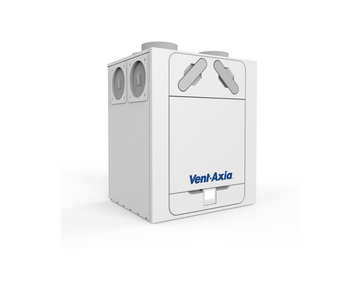 Vent-Axia Econiq