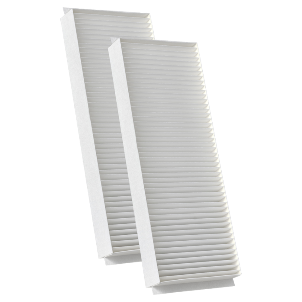 WTW-filtersOnline Paul Novus (F) 300 / 450 - Filterklasse G4+F7