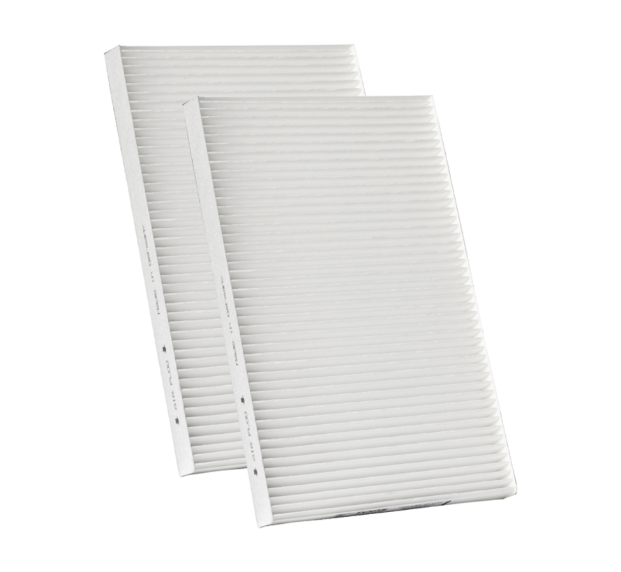 Paul Focus (F) 200 - Filterklasse G4+F7