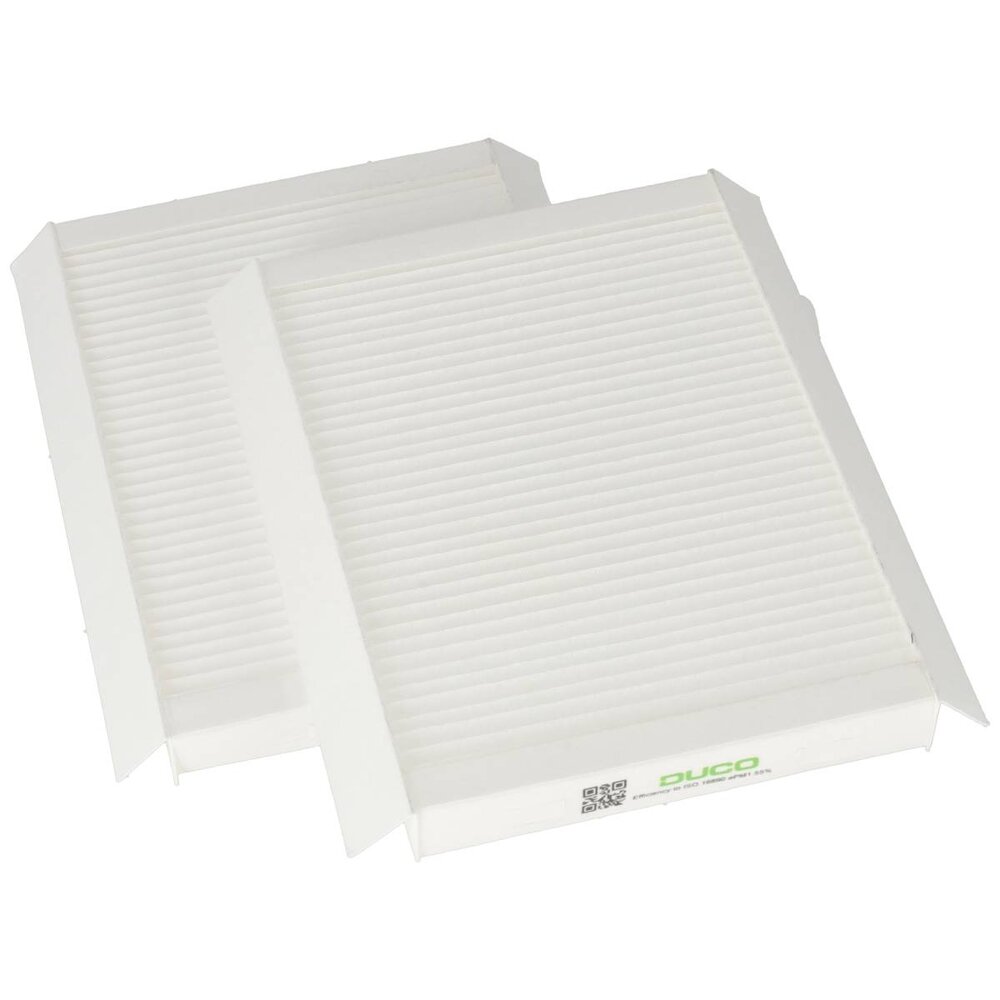 Duco Duco DucoBox Energy Sky D275 - Filterklasse G4