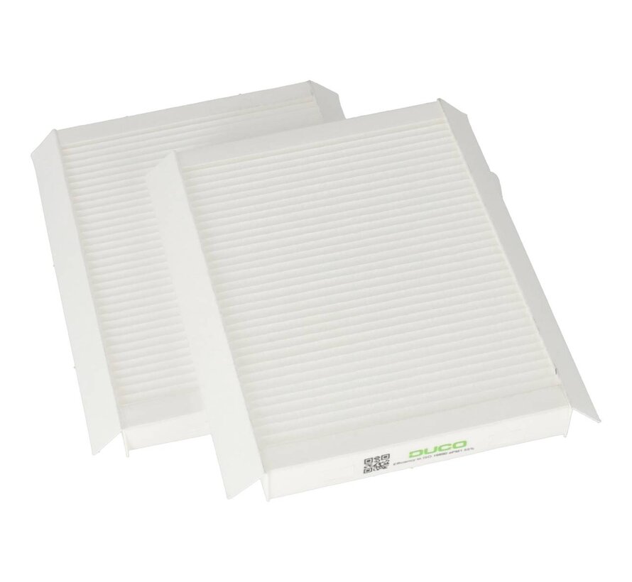 Duco DucoBox Energy Sky D275 - Filter class G4