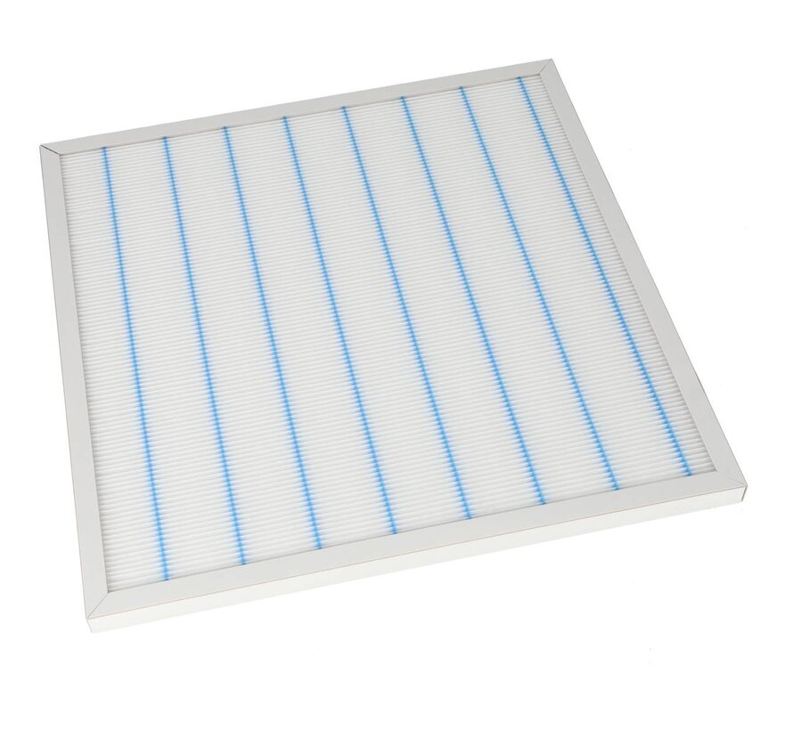 Aldes T.One Vertical - Filterklasse M5