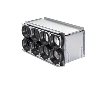 Zehnder ComfoWell 420