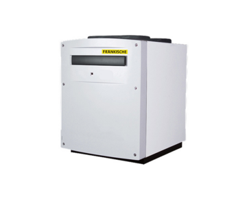 Begetube profi-air Smarttouch 450