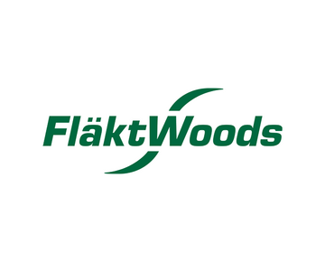Fläkt Woods IMC 10