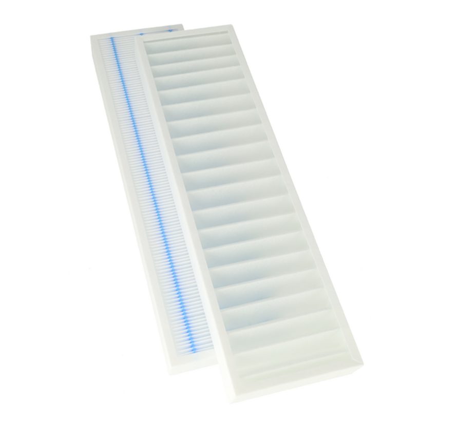 Clima Top 250 - Filterklasse G4+F7