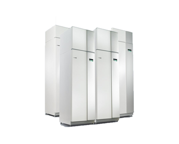 Nibe F370 - F730 - F750