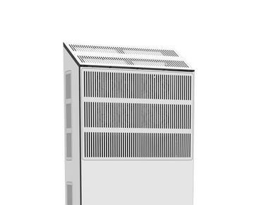 ClimaRad Ventura V1X / V1D / V1C