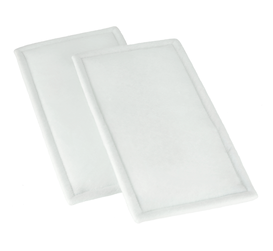 Thermelec Tuoxair 4 - Filter class M5