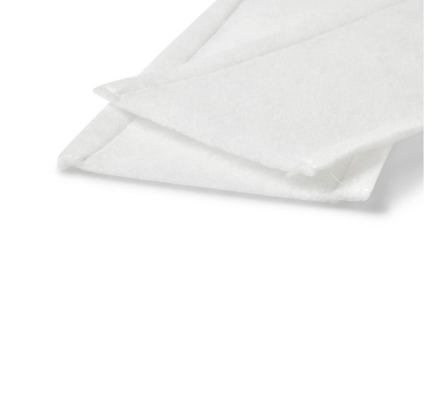 Zehnder WHR 930/950/960 - Filter class G3