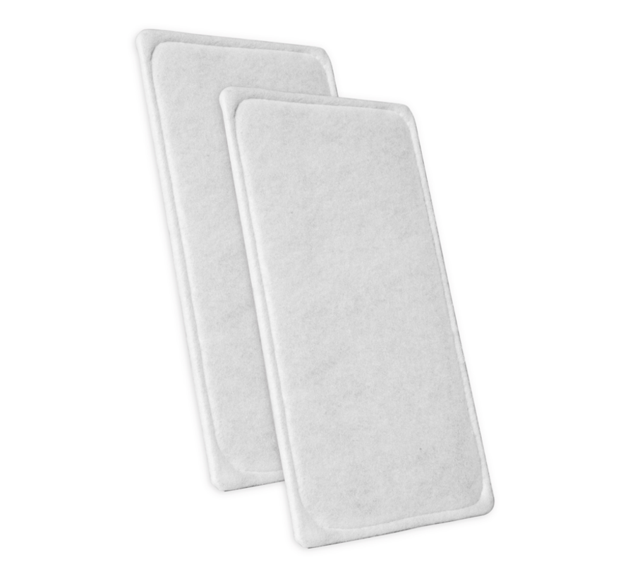 Brink Flair 300 / 325 / 400 - Filterklasse G4