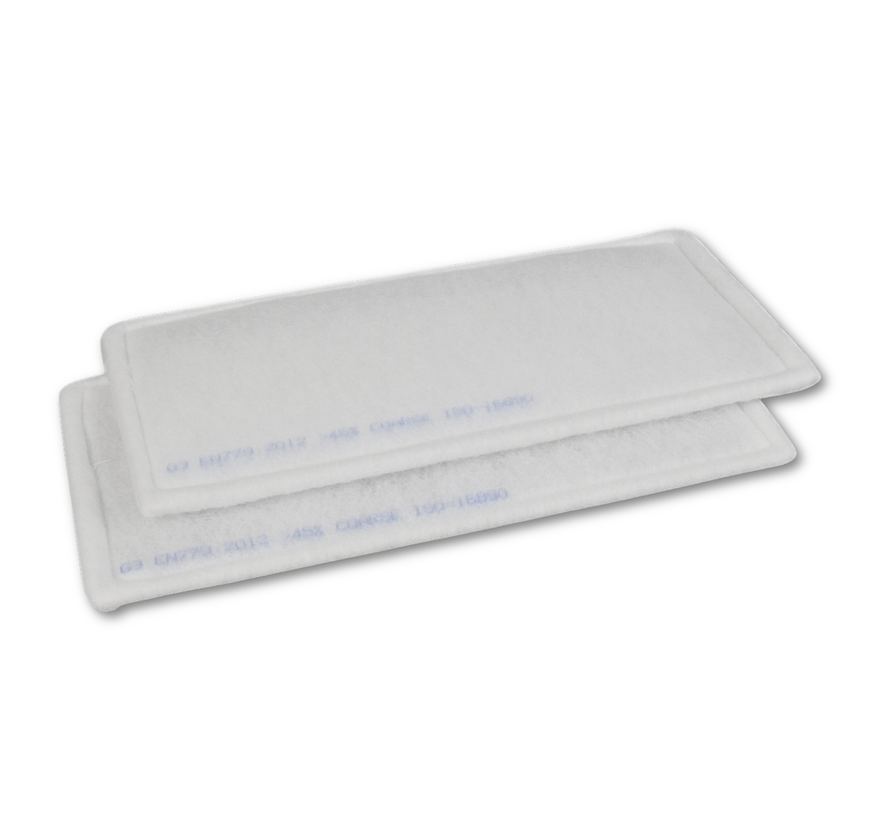 Itho Daalderop HRU 3 Ecofan - Filter class G3