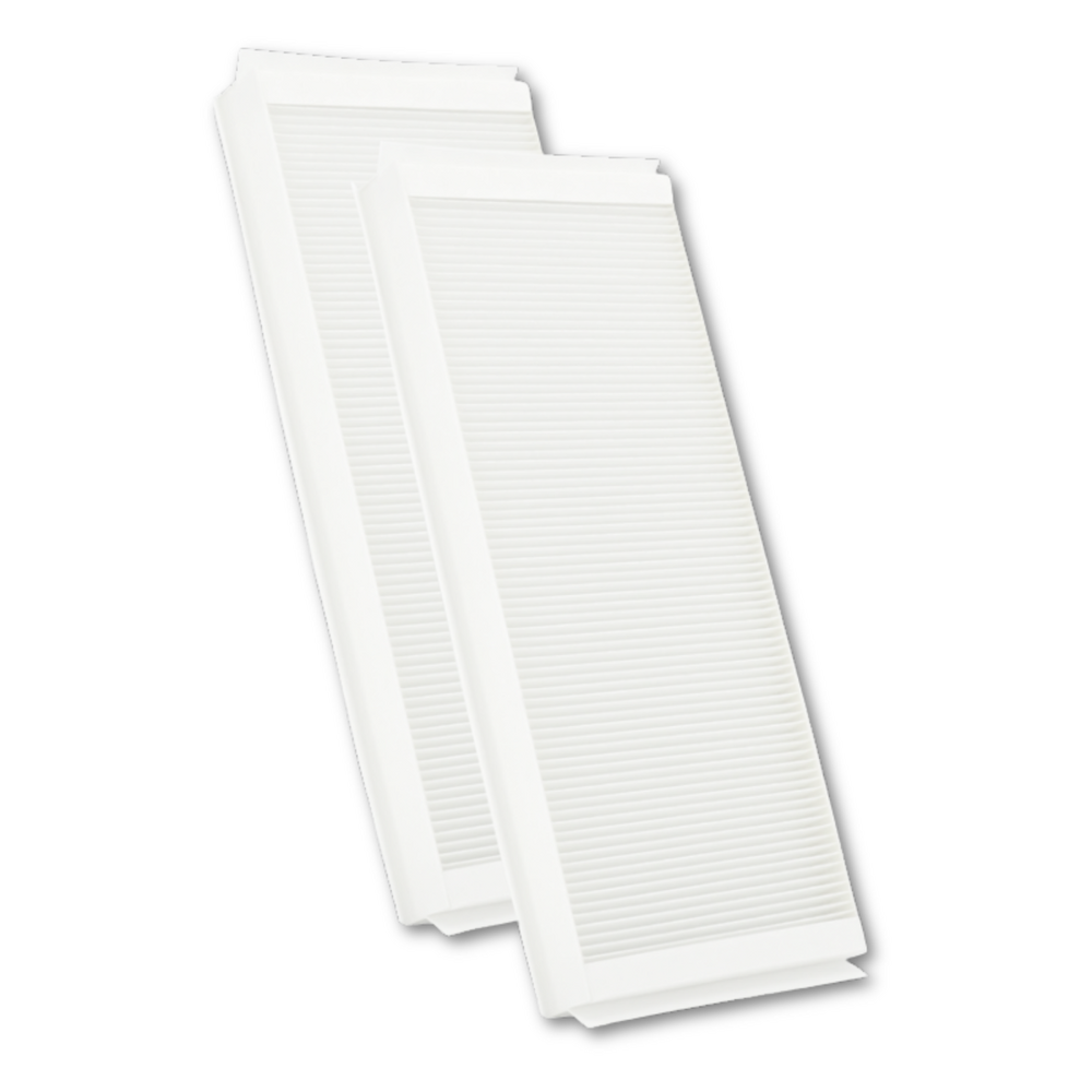 Itho Itho Daalderop HRU 400 - Filter class F7