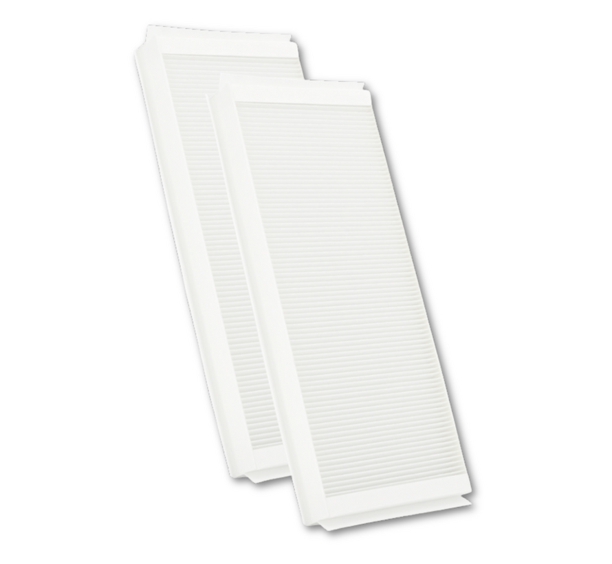 Itho Daalderop HRU 400 - Filter class F7