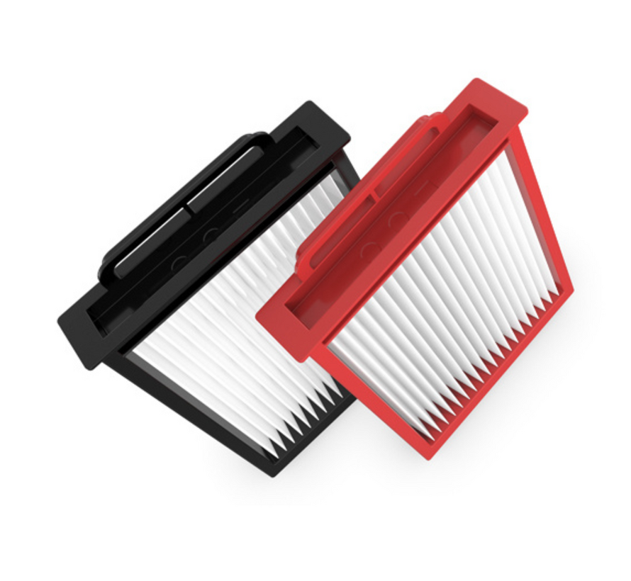 J.E. StorkAir ComfoAir 160 - Filter class G4+F7