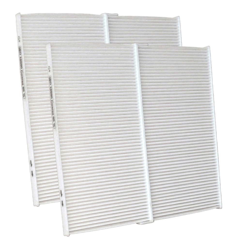 Itho Itho Daalderop APure Vent D250 - Filter class F7